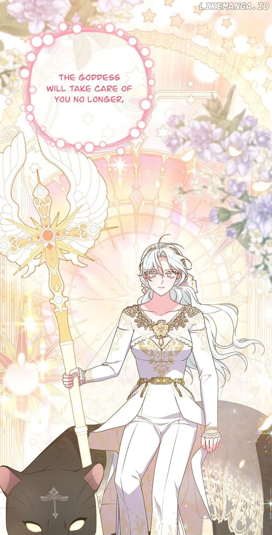 She’s the Older Sister of the Obsessive Male Lead Chapter 90 - Page 72