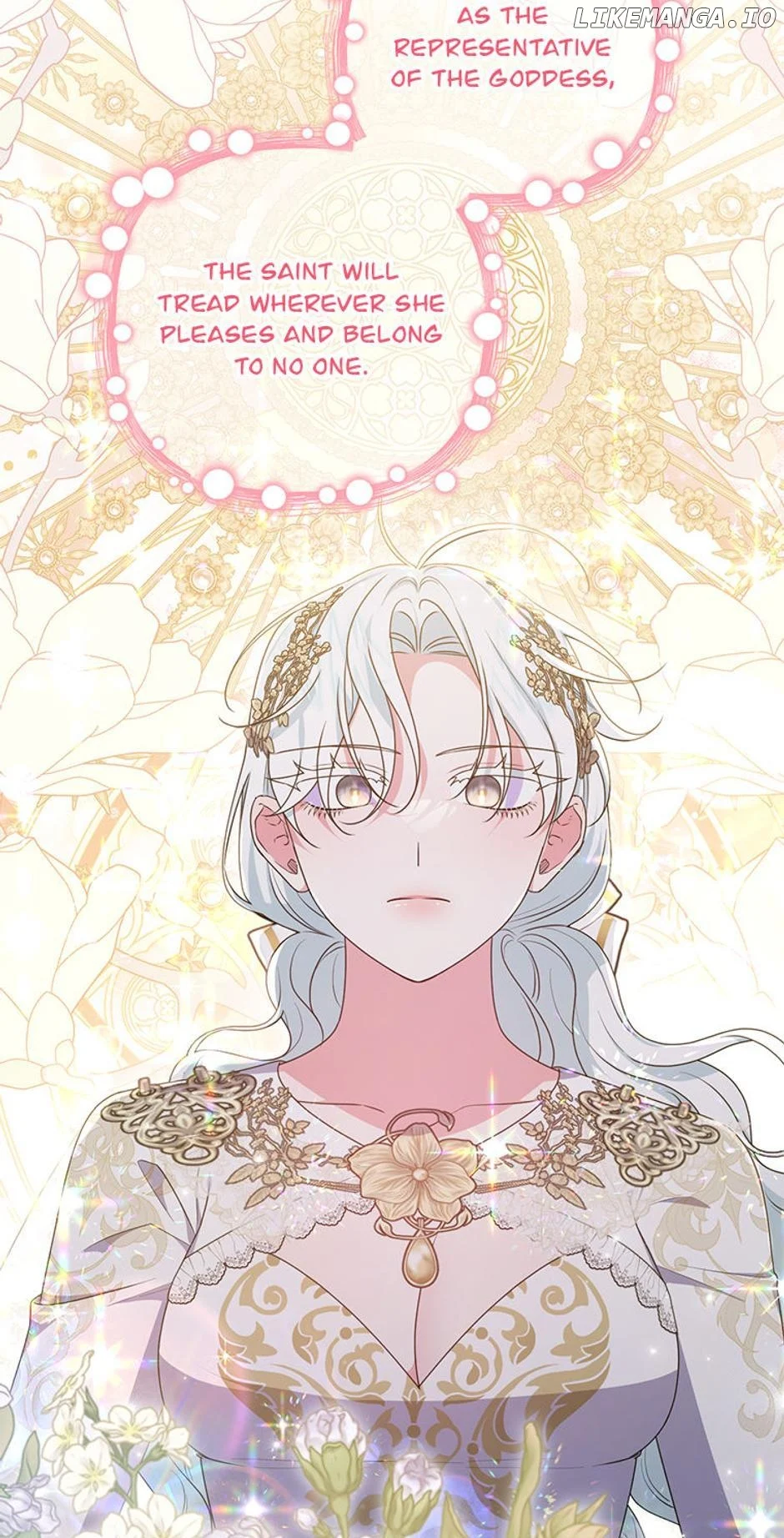 She’s the Older Sister of the Obsessive Male Lead Chapter 90 - Page 74