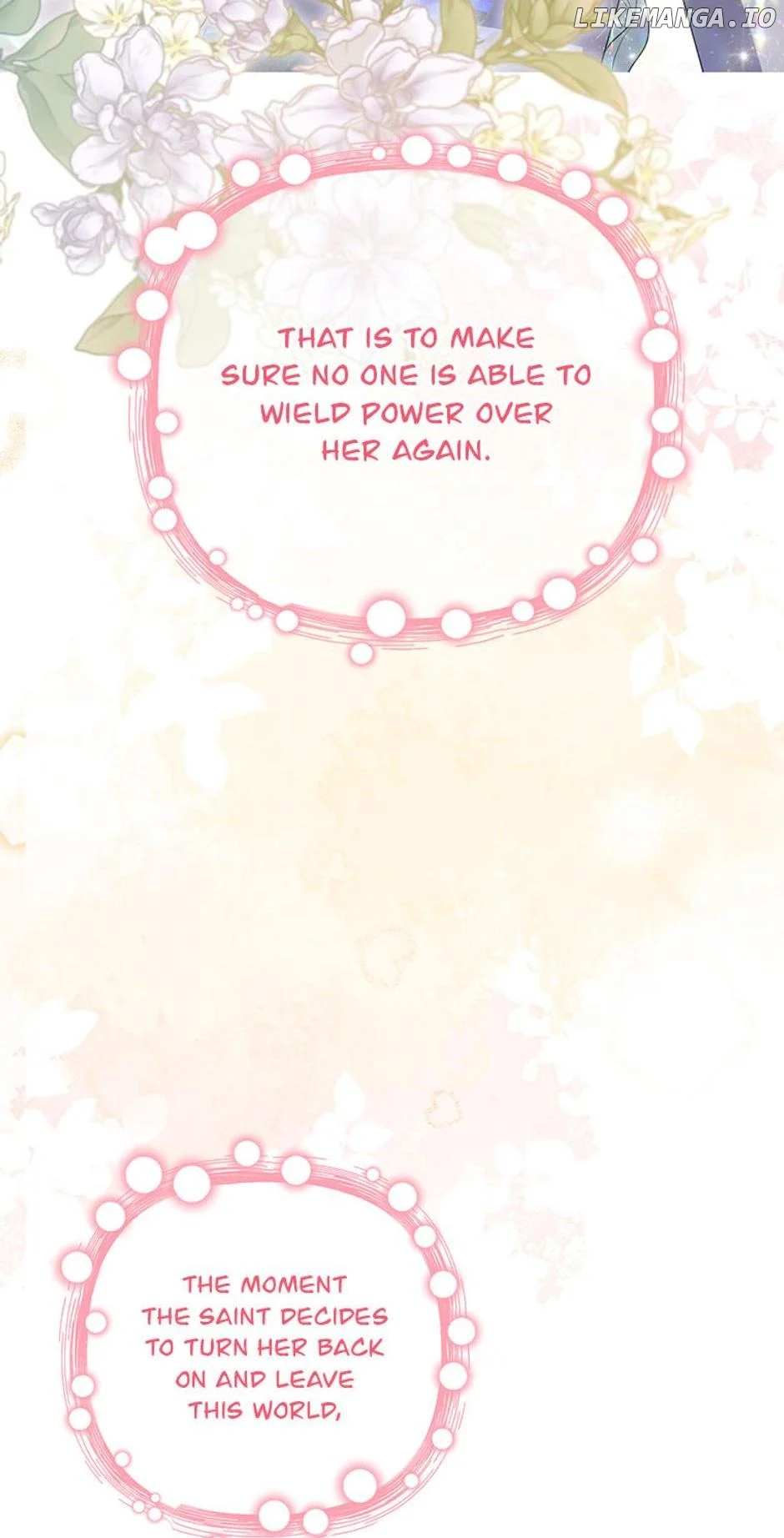 She’s the Older Sister of the Obsessive Male Lead Chapter 90 - Page 75