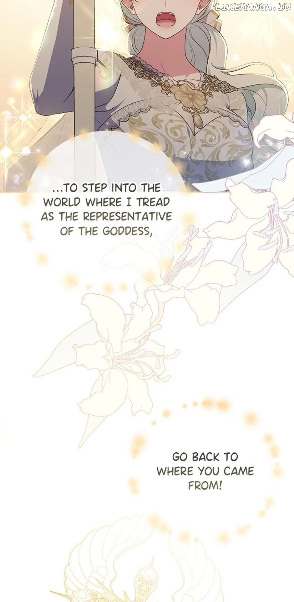 She’s the Older Sister of the Obsessive Male Lead Chapter 90 - Page 80