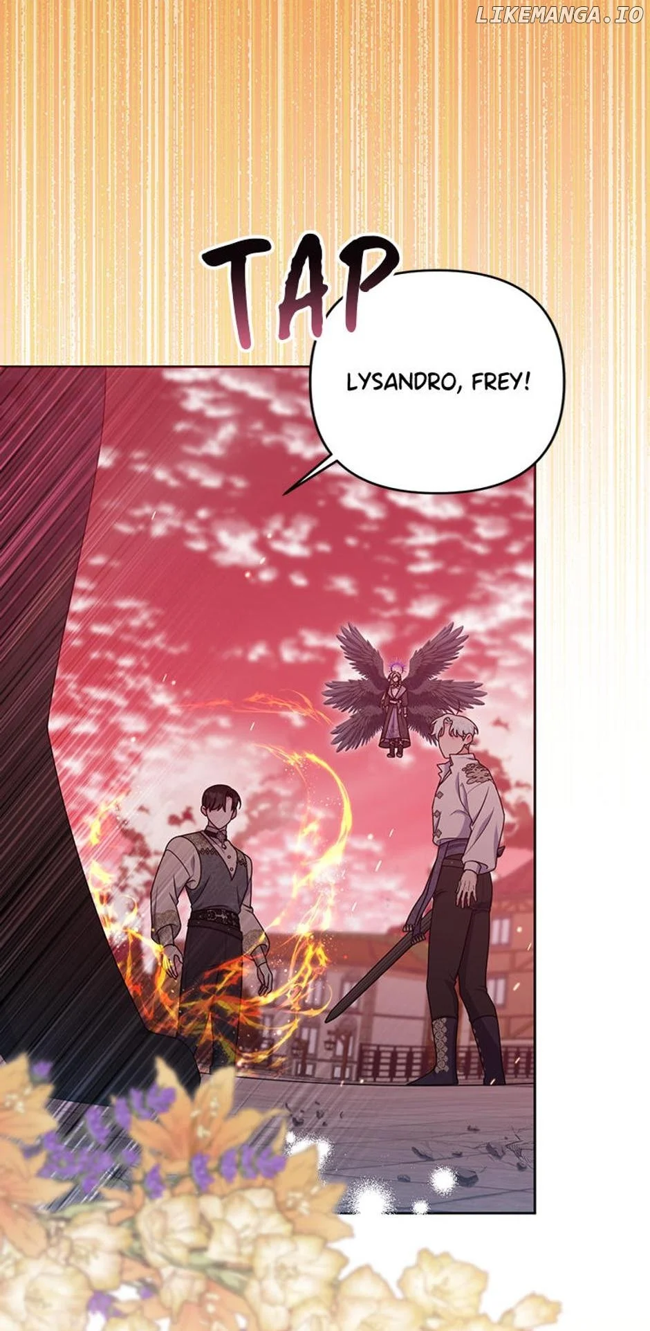 She’s the Older Sister of the Obsessive Male Lead Chapter 90 - Page 84