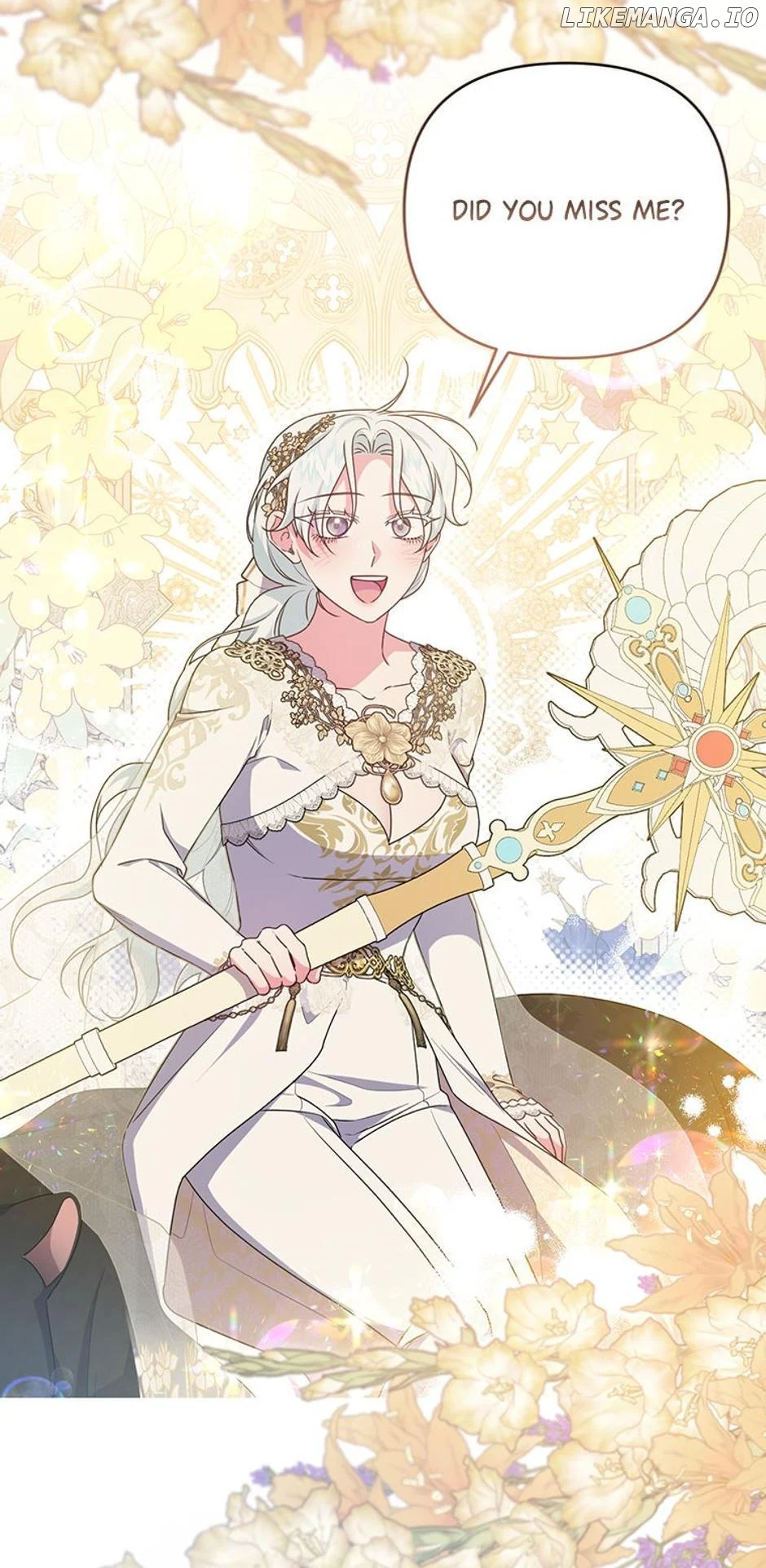 She’s the Older Sister of the Obsessive Male Lead Chapter 90 - Page 85