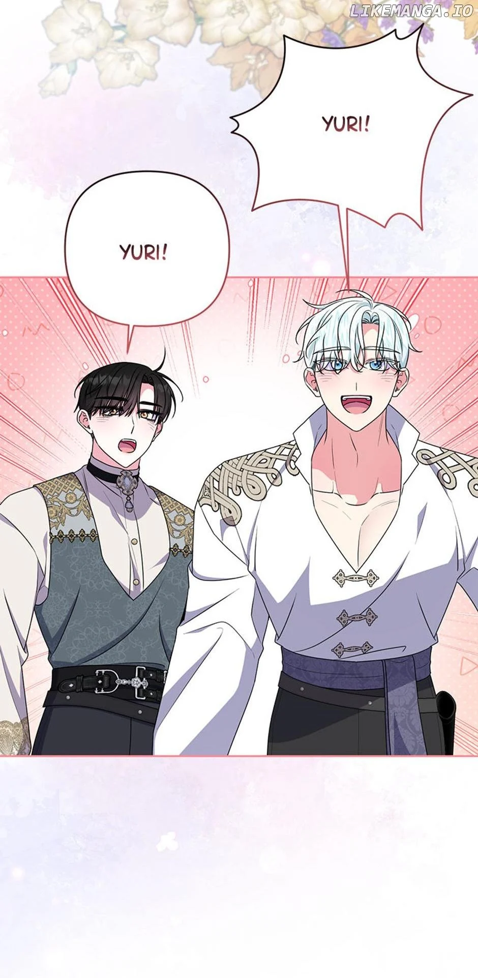 She’s the Older Sister of the Obsessive Male Lead Chapter 90 - Page 86