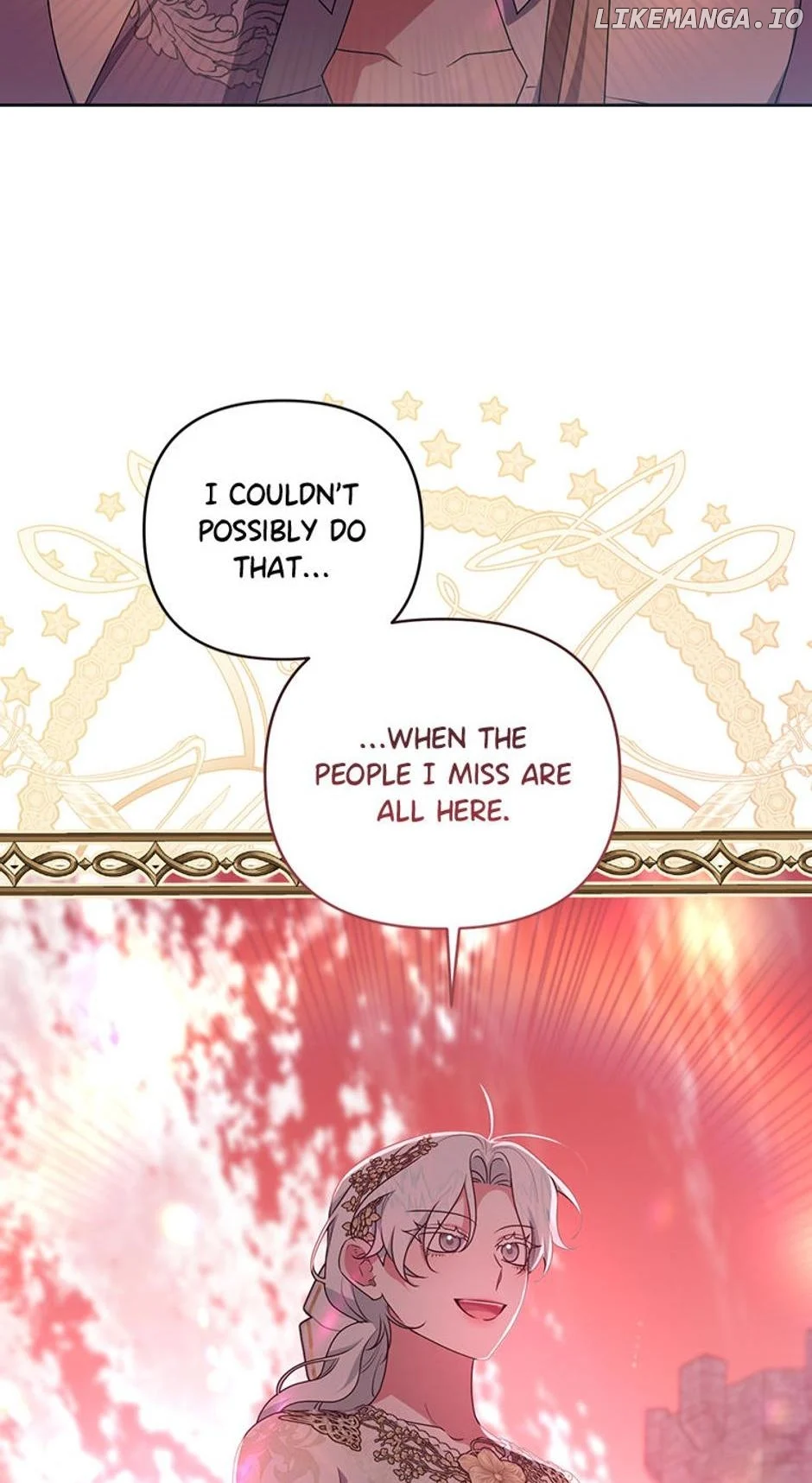 She’s the Older Sister of the Obsessive Male Lead Chapter 90 - Page 89