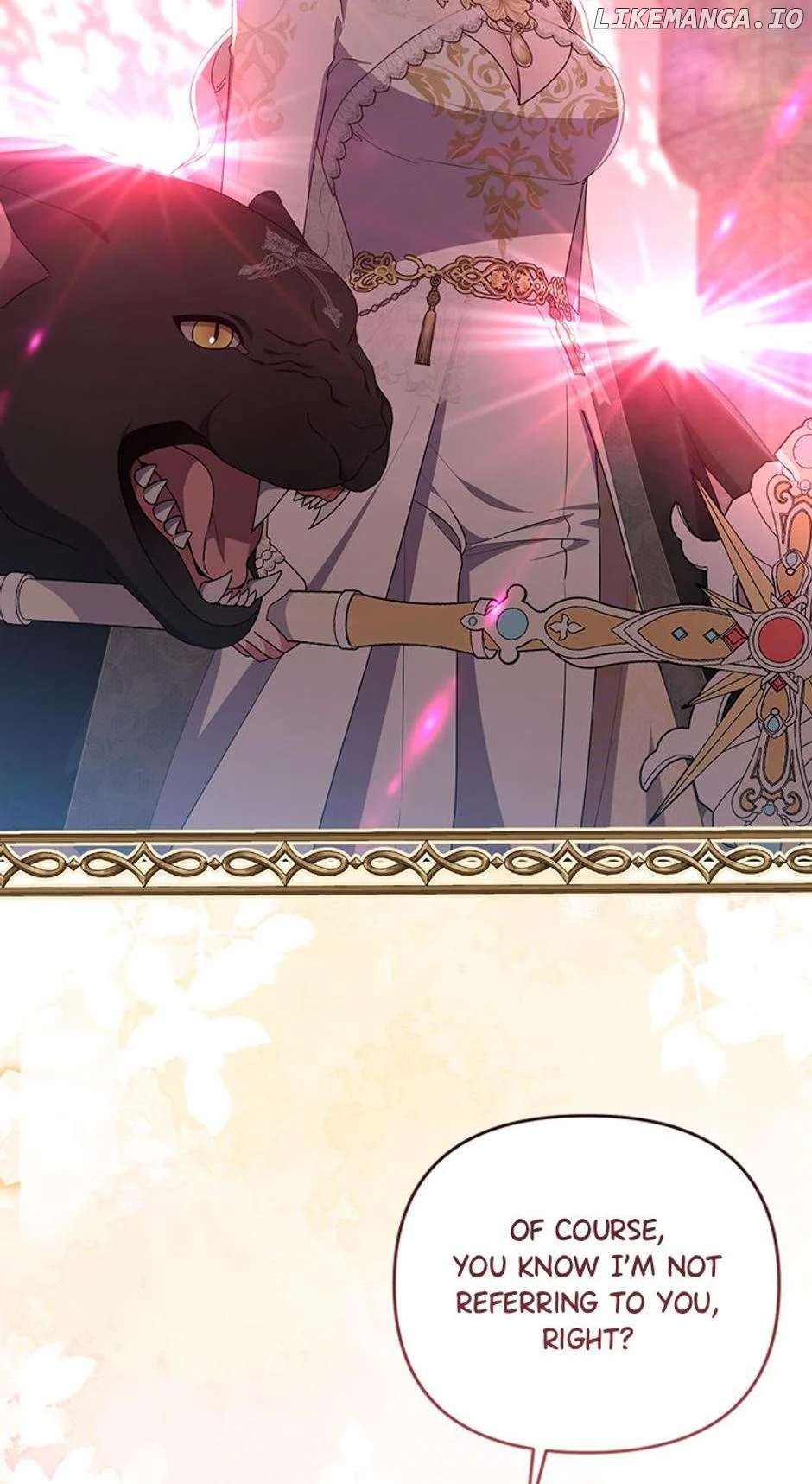 She’s the Older Sister of the Obsessive Male Lead Chapter 90 - Page 90