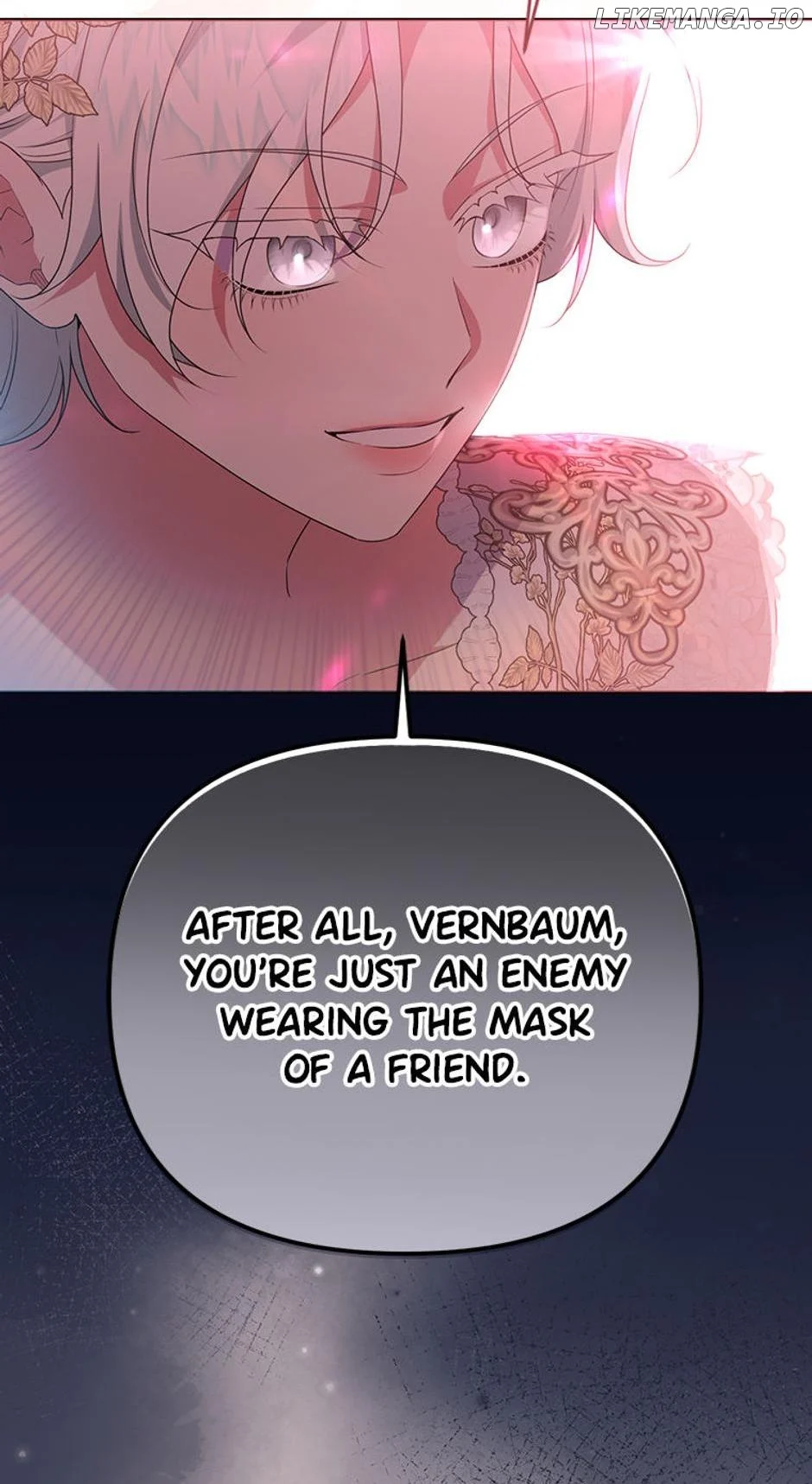 She’s the Older Sister of the Obsessive Male Lead Chapter 90 - Page 91