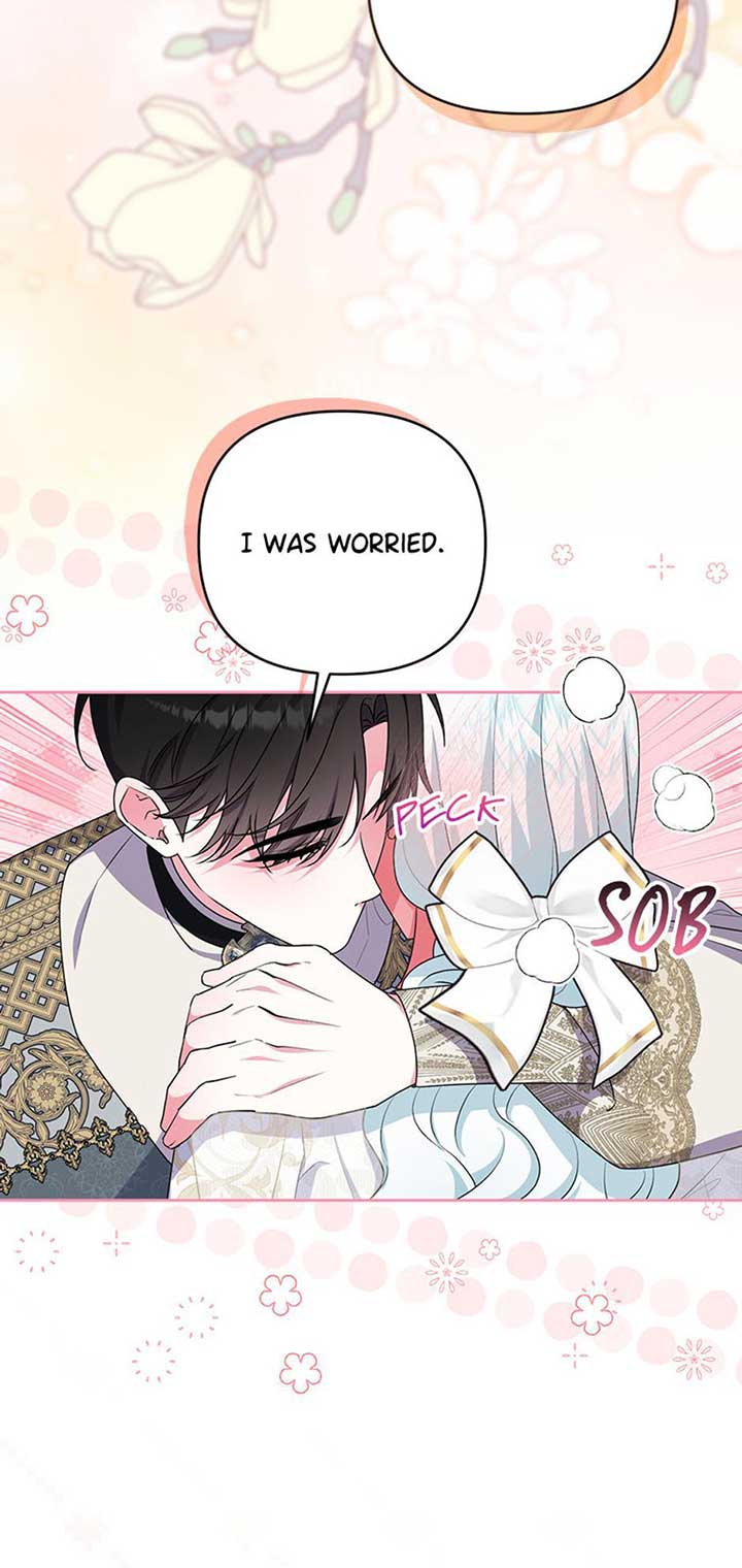 She’s the Older Sister of the Obsessive Male Lead Chapter 91 - Page 5