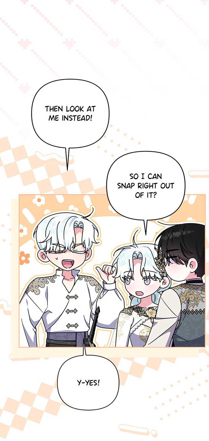 She’s the Older Sister of the Obsessive Male Lead Chapter 91 - Page 7