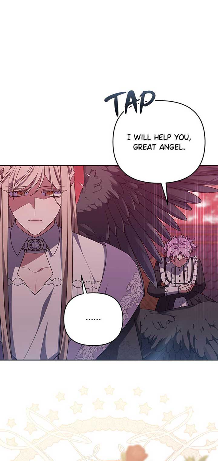 She’s the Older Sister of the Obsessive Male Lead Chapter 91 - Page 8