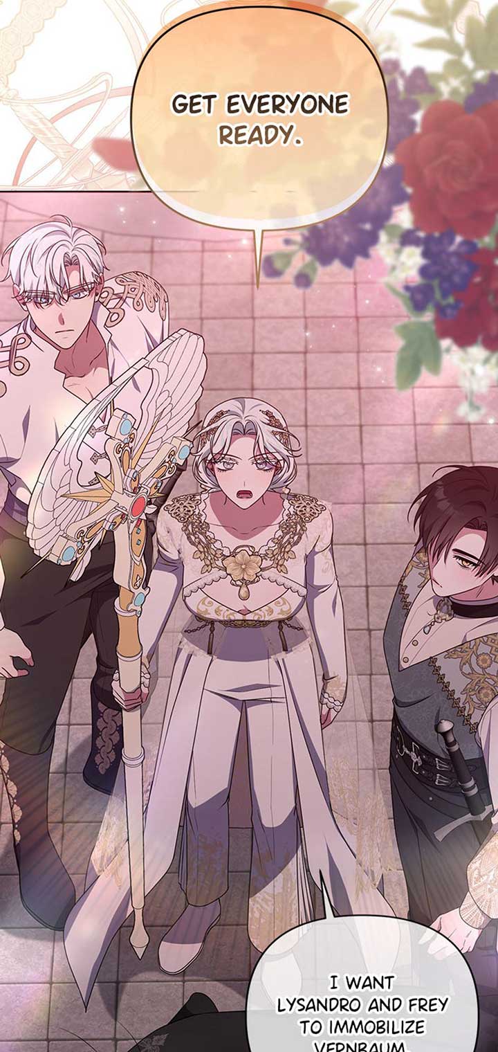 She’s the Older Sister of the Obsessive Male Lead Chapter 91 - Page 9