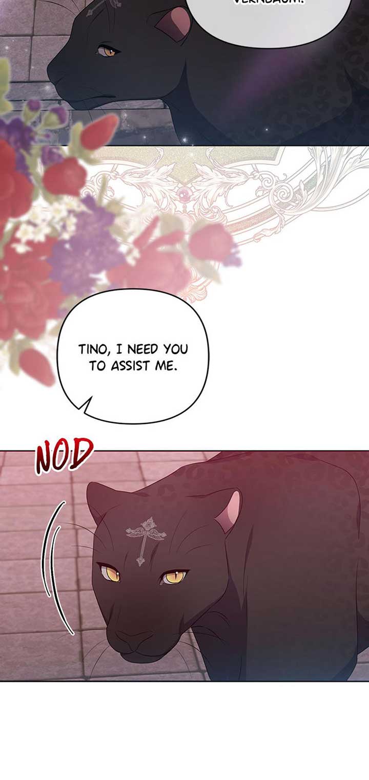 She’s the Older Sister of the Obsessive Male Lead Chapter 91 - Page 10