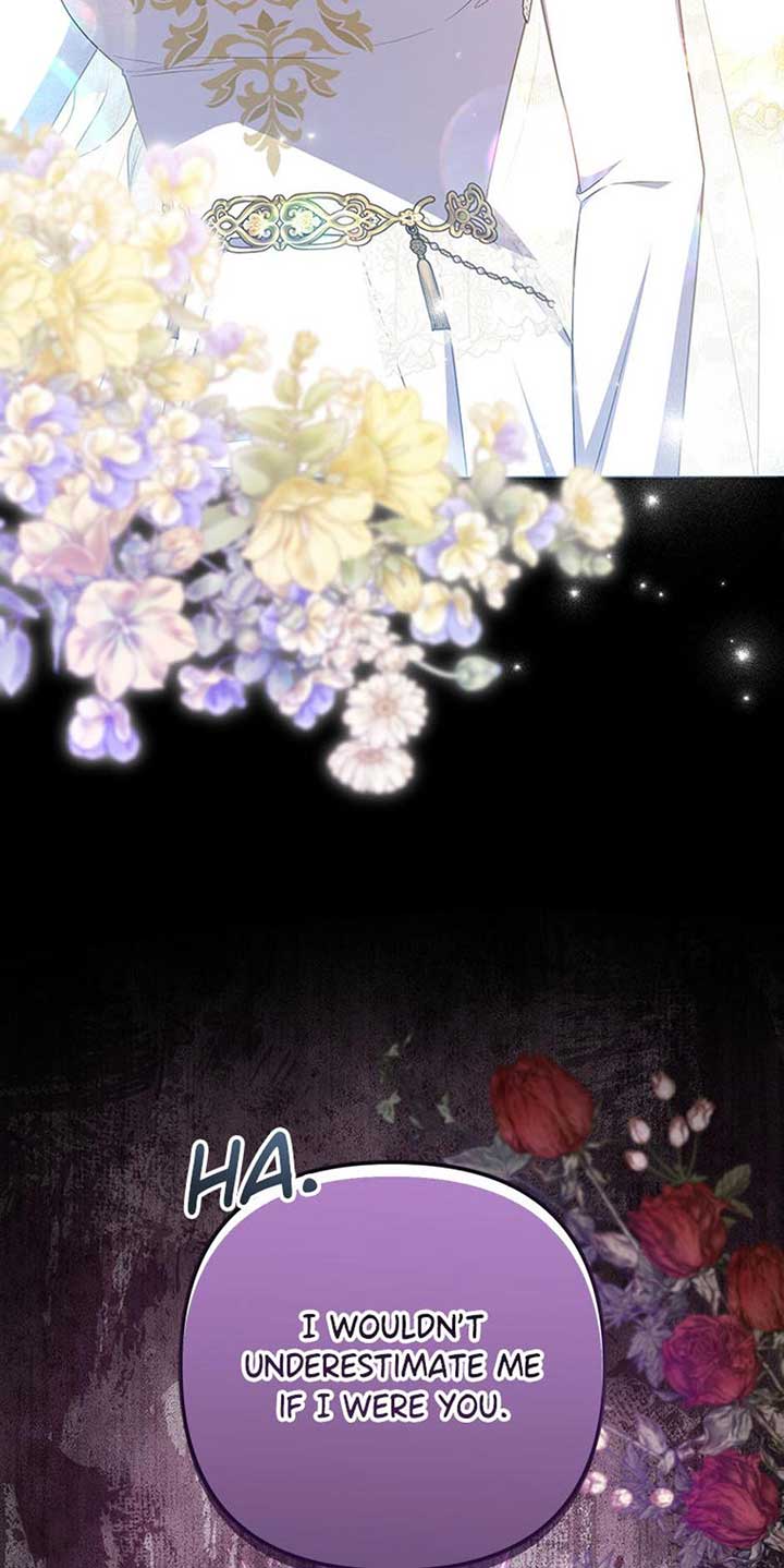 She’s the Older Sister of the Obsessive Male Lead Chapter 91 - Page 12