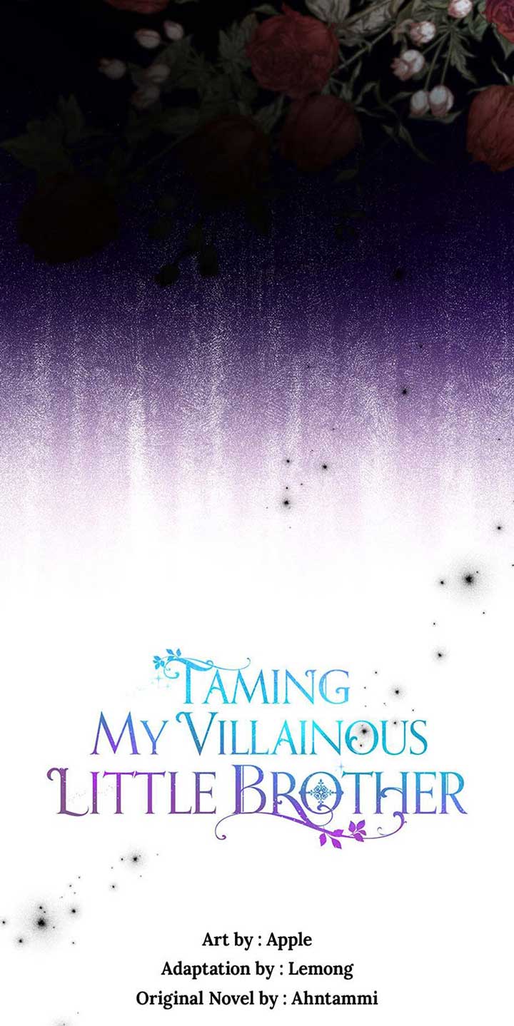 She’s the Older Sister of the Obsessive Male Lead Chapter 91 - Page 14