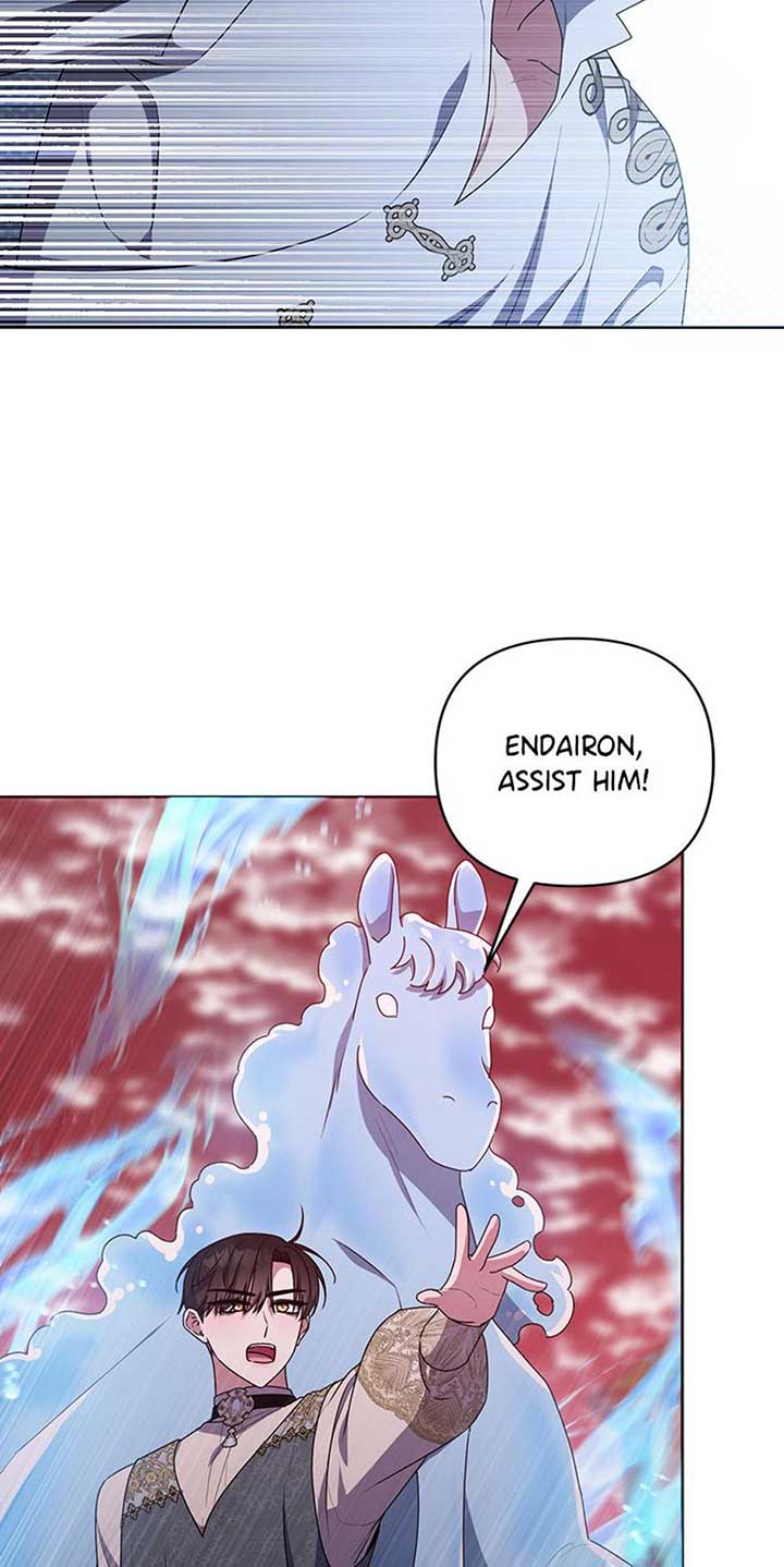 She’s the Older Sister of the Obsessive Male Lead Chapter 91 - Page 16