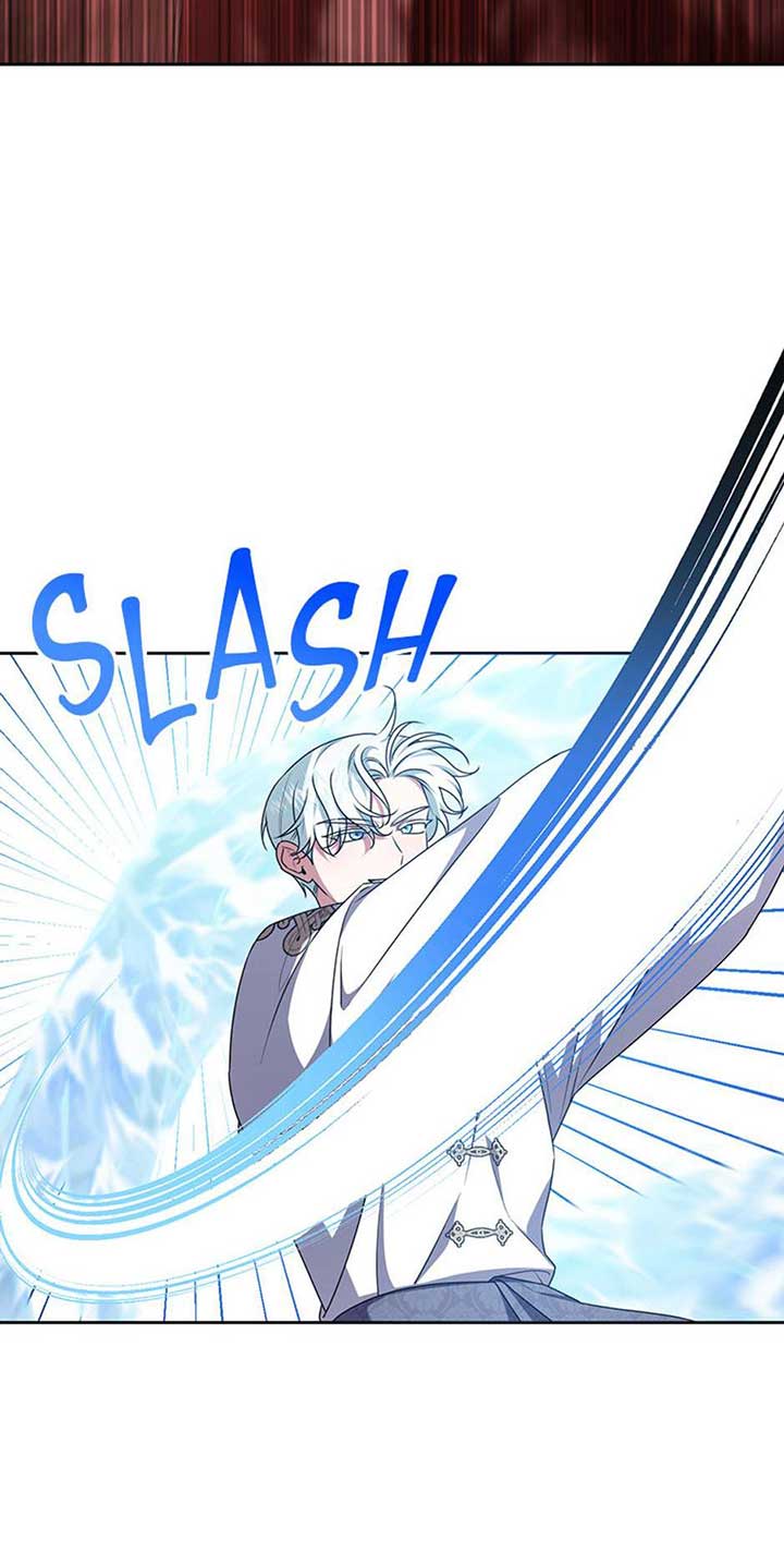 She’s the Older Sister of the Obsessive Male Lead Chapter 91 - Page 21