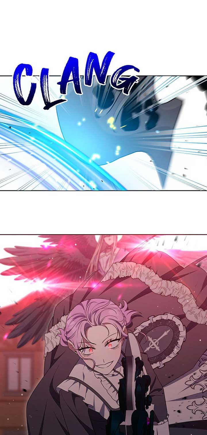 She’s the Older Sister of the Obsessive Male Lead Chapter 91 - Page 22