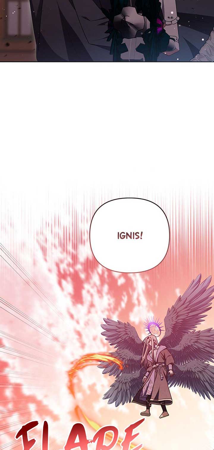 She’s the Older Sister of the Obsessive Male Lead Chapter 91 - Page 23