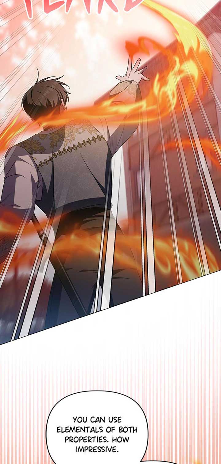 She’s the Older Sister of the Obsessive Male Lead Chapter 91 - Page 24