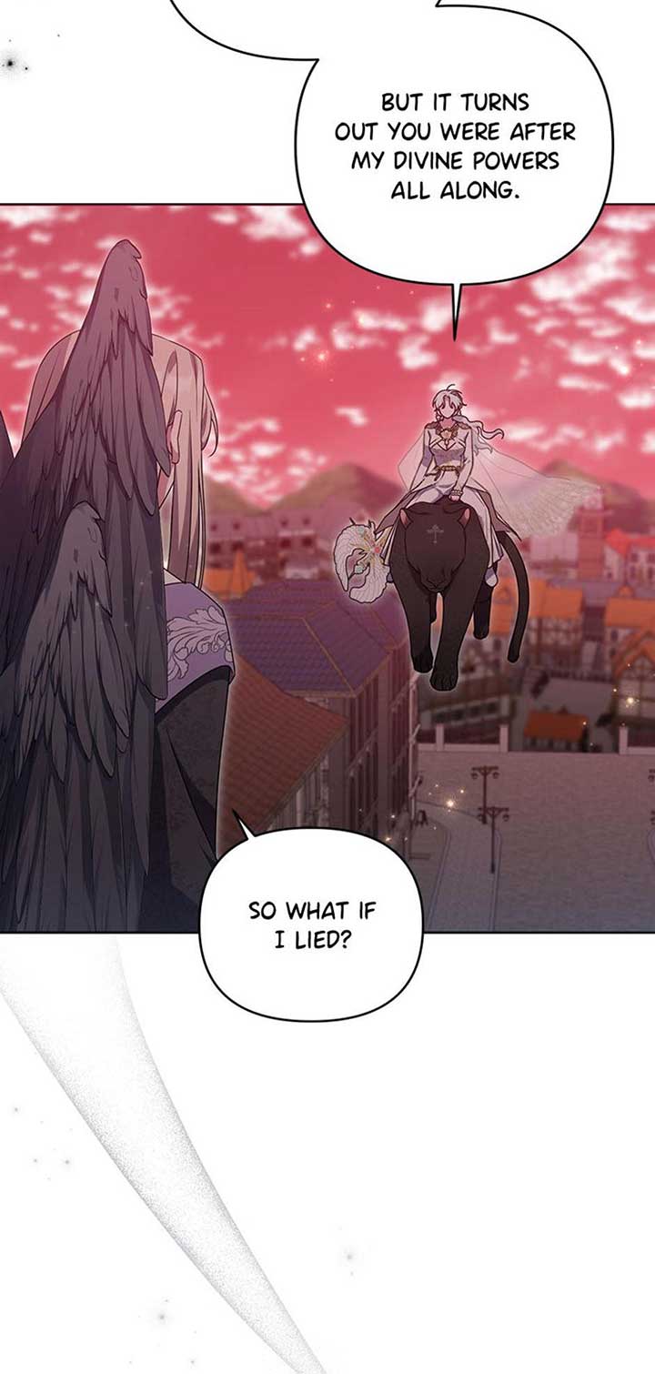 She’s the Older Sister of the Obsessive Male Lead Chapter 91 - Page 31