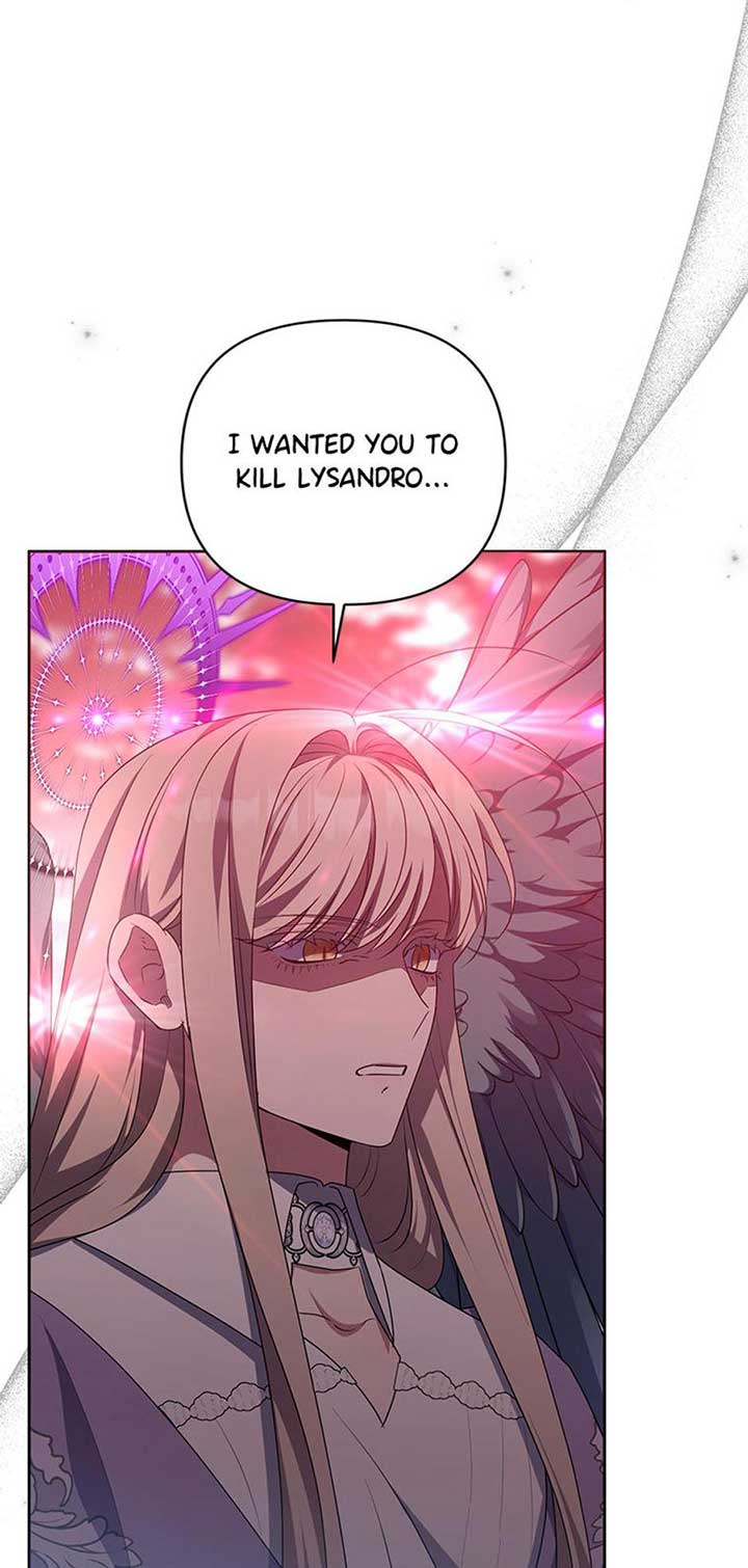 She’s the Older Sister of the Obsessive Male Lead Chapter 91 - Page 34