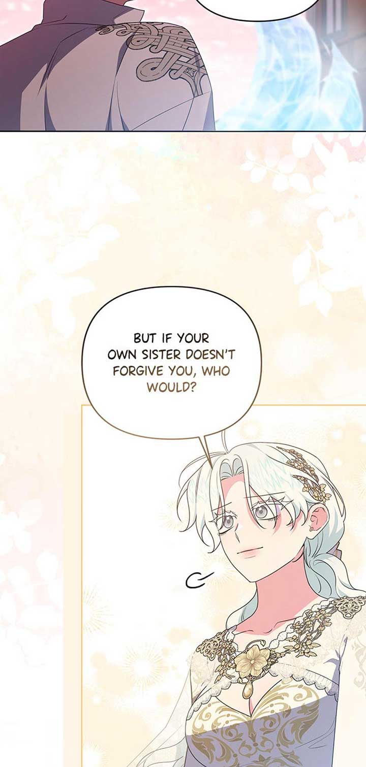 She’s the Older Sister of the Obsessive Male Lead Chapter 91 - Page 36