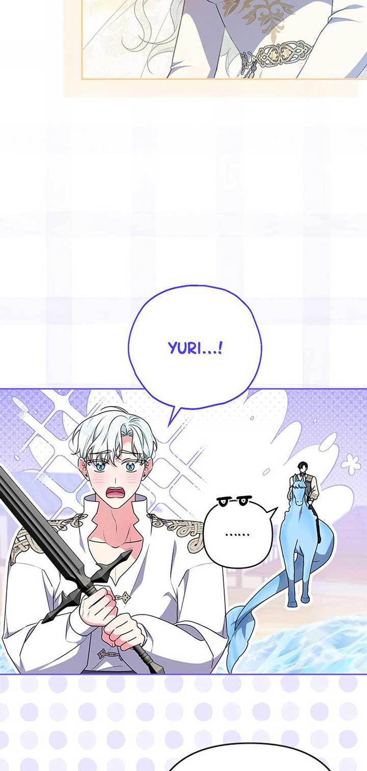 She’s the Older Sister of the Obsessive Male Lead Chapter 91 - Page 37