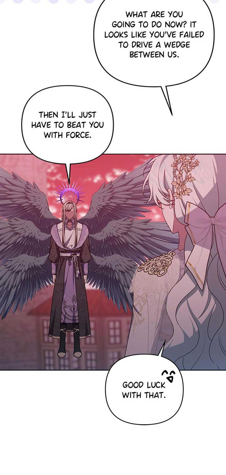 She’s the Older Sister of the Obsessive Male Lead Chapter 91 - Page 38