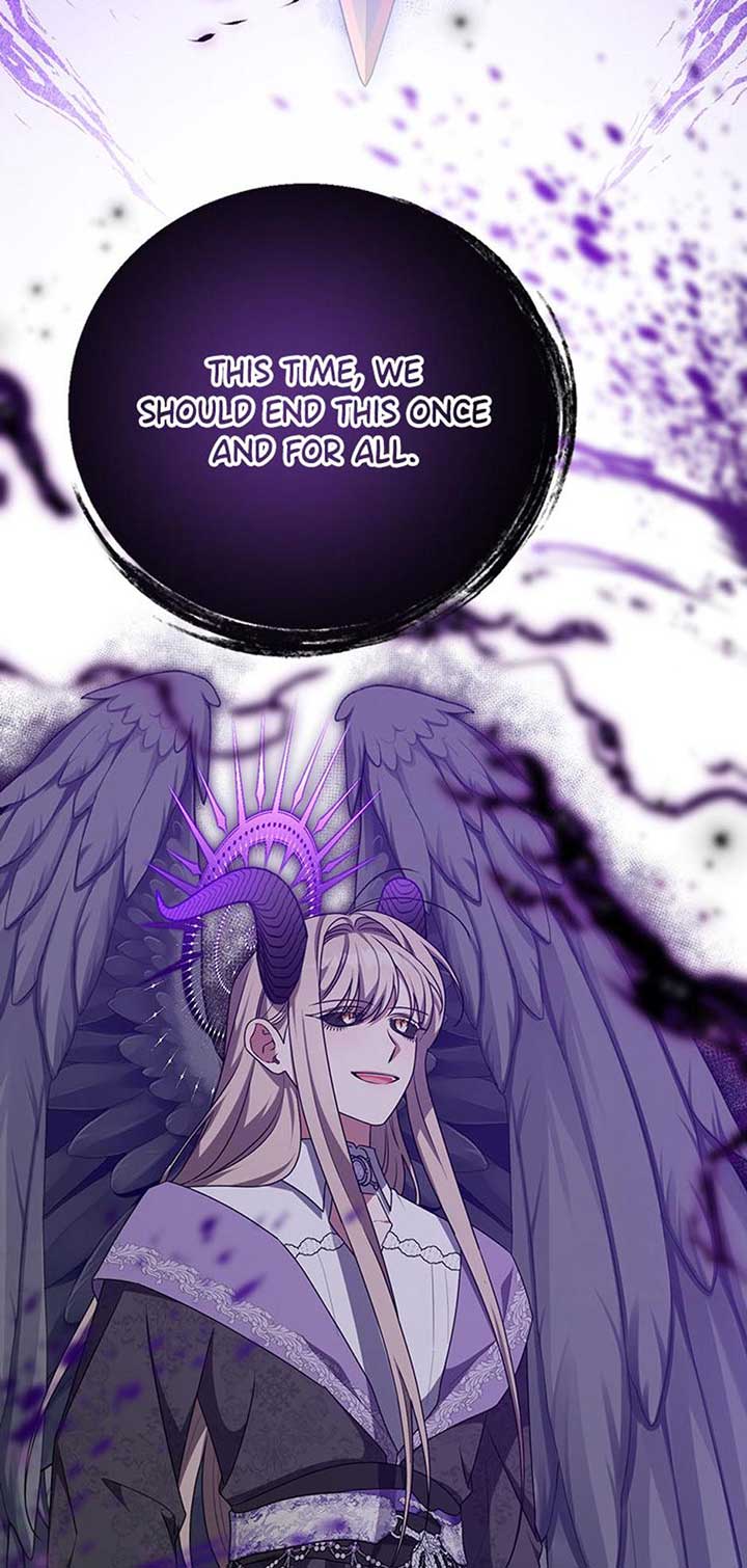 She’s the Older Sister of the Obsessive Male Lead Chapter 91 - Page 42