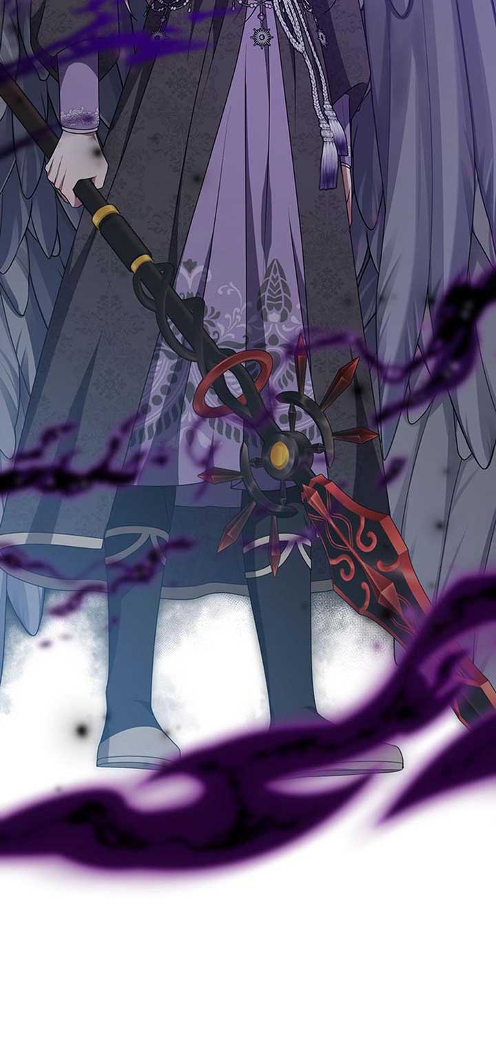 She’s the Older Sister of the Obsessive Male Lead Chapter 91 - Page 43