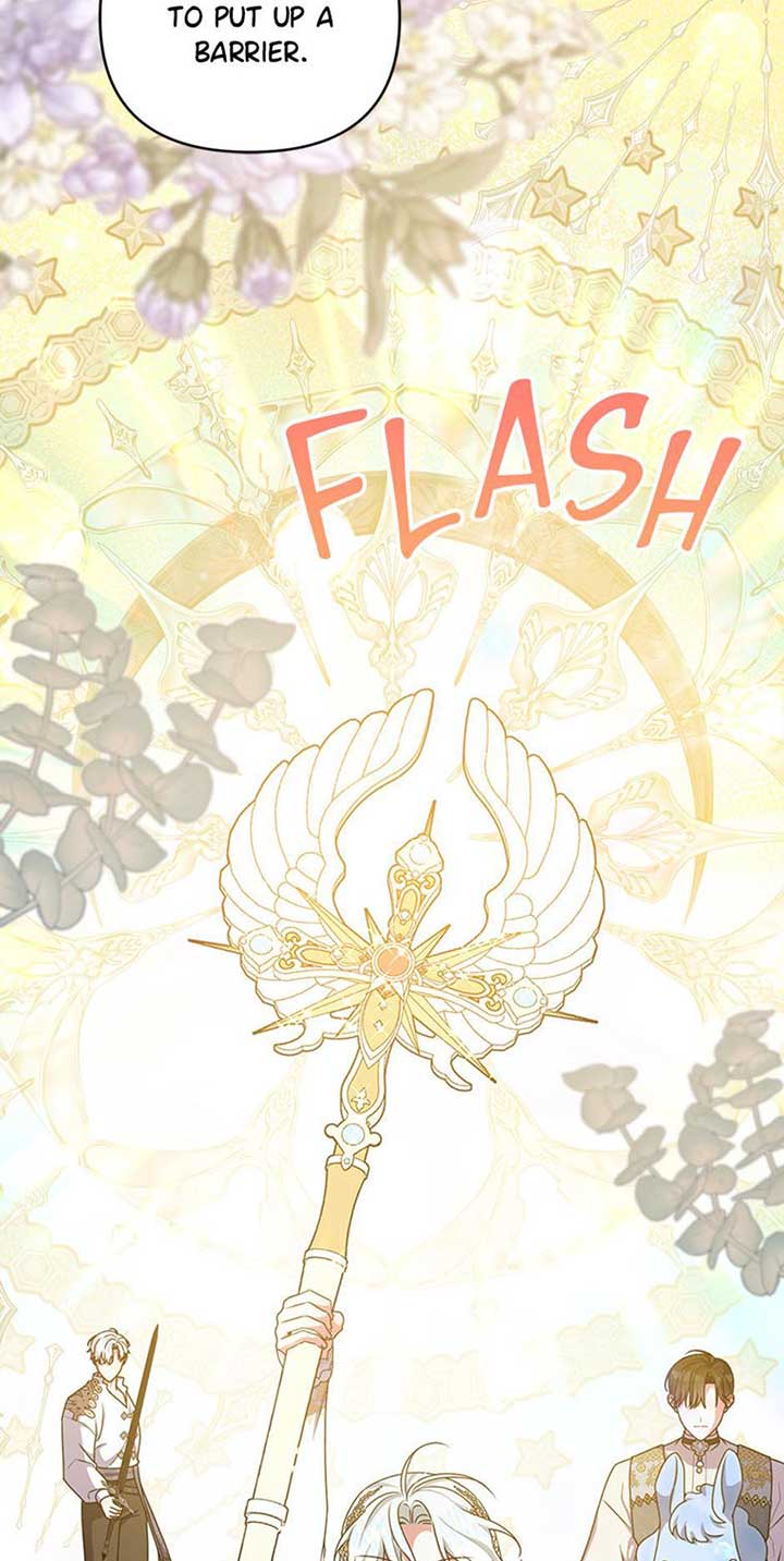 She’s the Older Sister of the Obsessive Male Lead Chapter 91 - Page 45