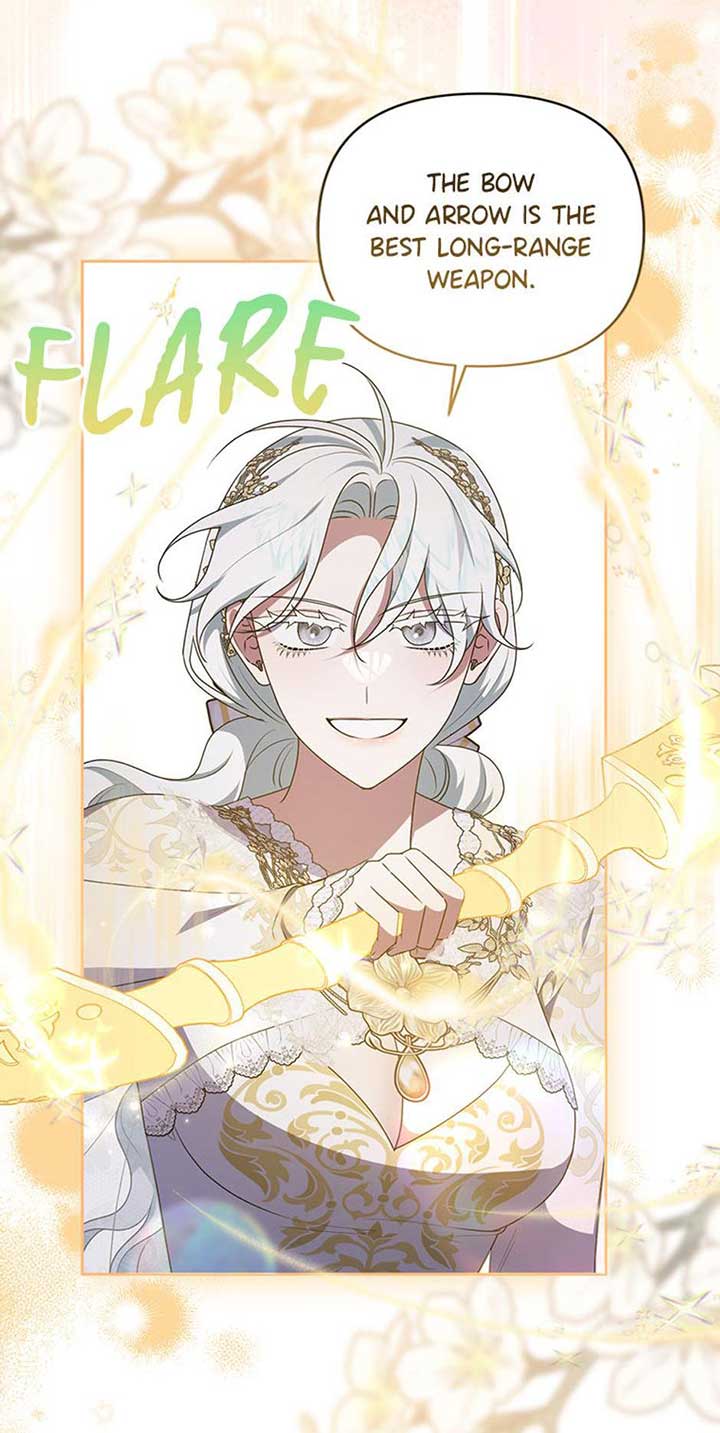 She’s the Older Sister of the Obsessive Male Lead Chapter 91 - Page 47