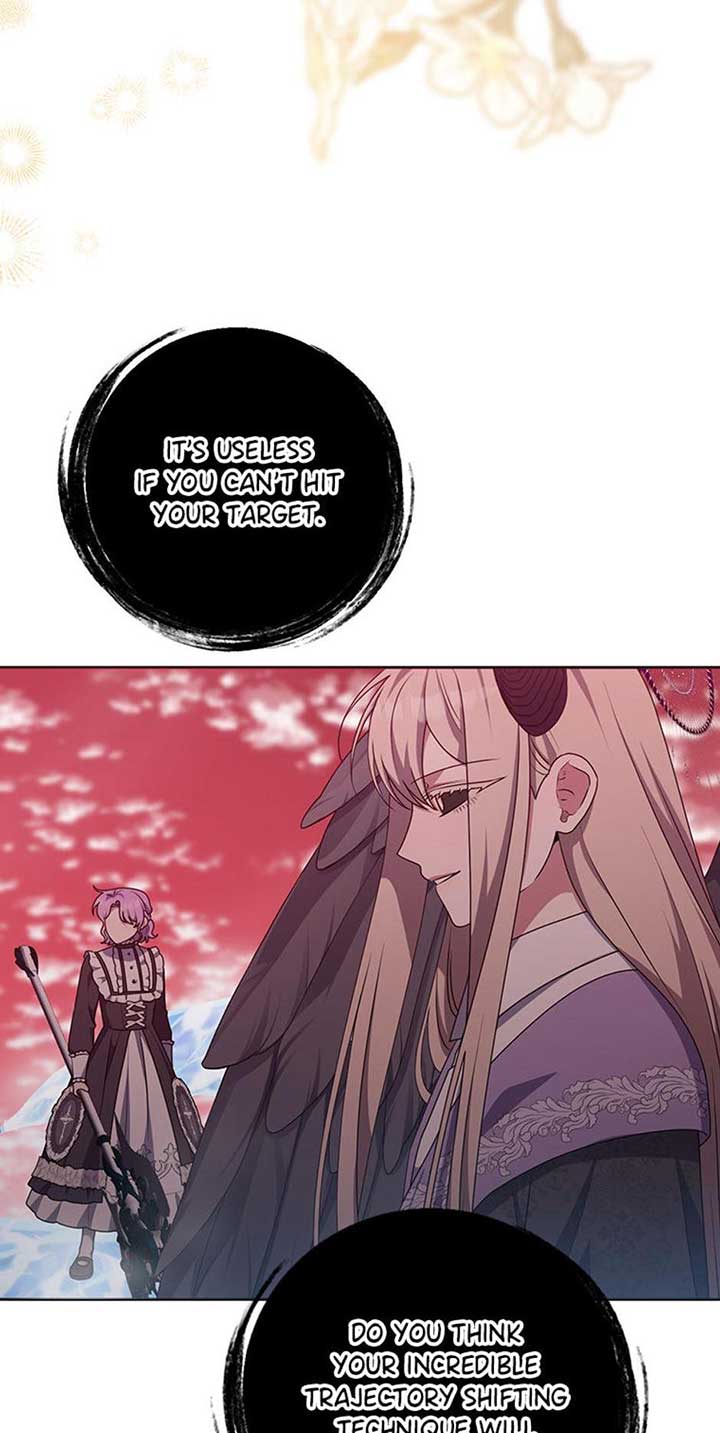 She’s the Older Sister of the Obsessive Male Lead Chapter 91 - Page 48