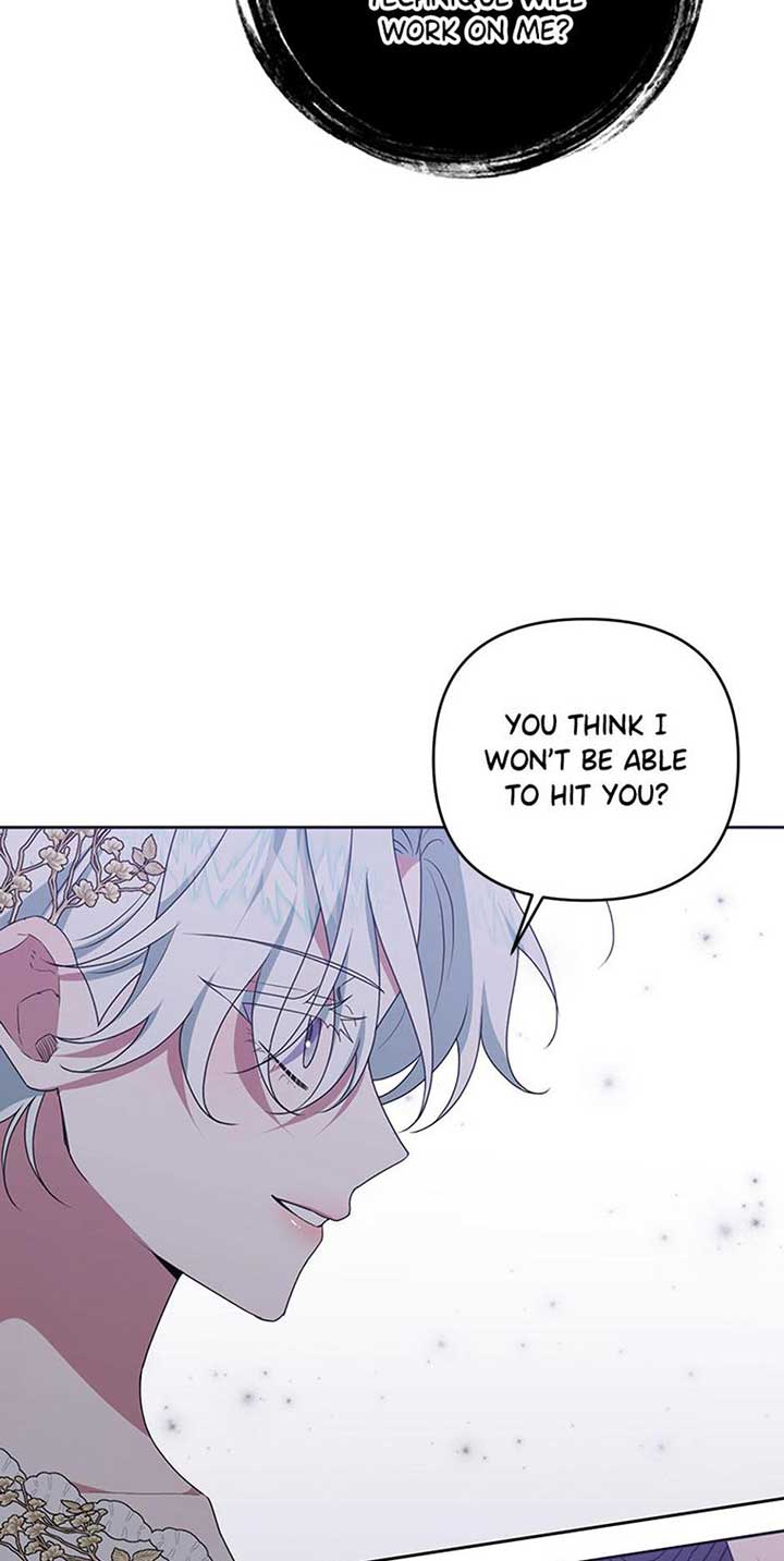 She’s the Older Sister of the Obsessive Male Lead Chapter 91 - Page 49