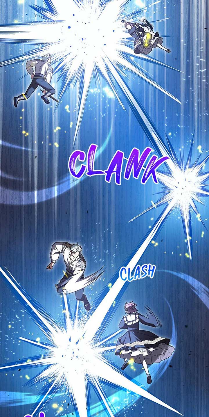 She’s the Older Sister of the Obsessive Male Lead Chapter 91 - Page 53