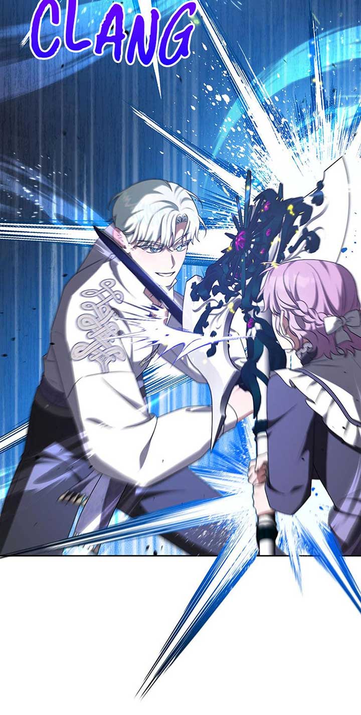 She’s the Older Sister of the Obsessive Male Lead Chapter 91 - Page 54