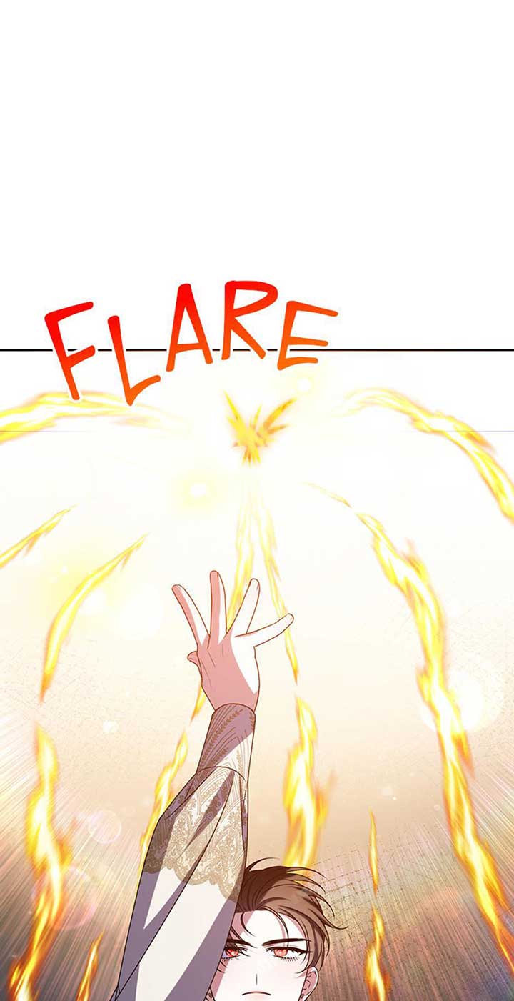 She’s the Older Sister of the Obsessive Male Lead Chapter 91 - Page 57