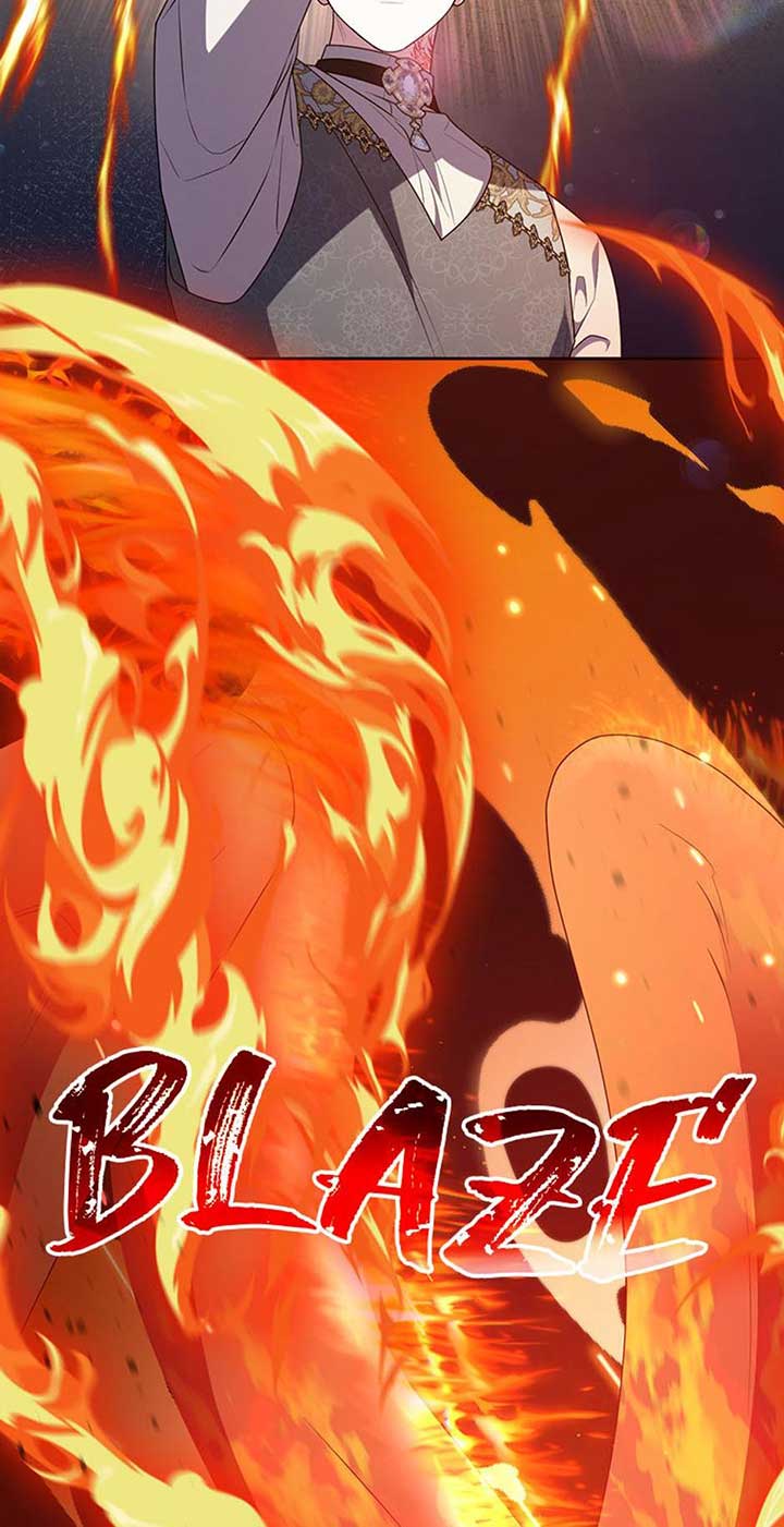 She’s the Older Sister of the Obsessive Male Lead Chapter 91 - Page 58