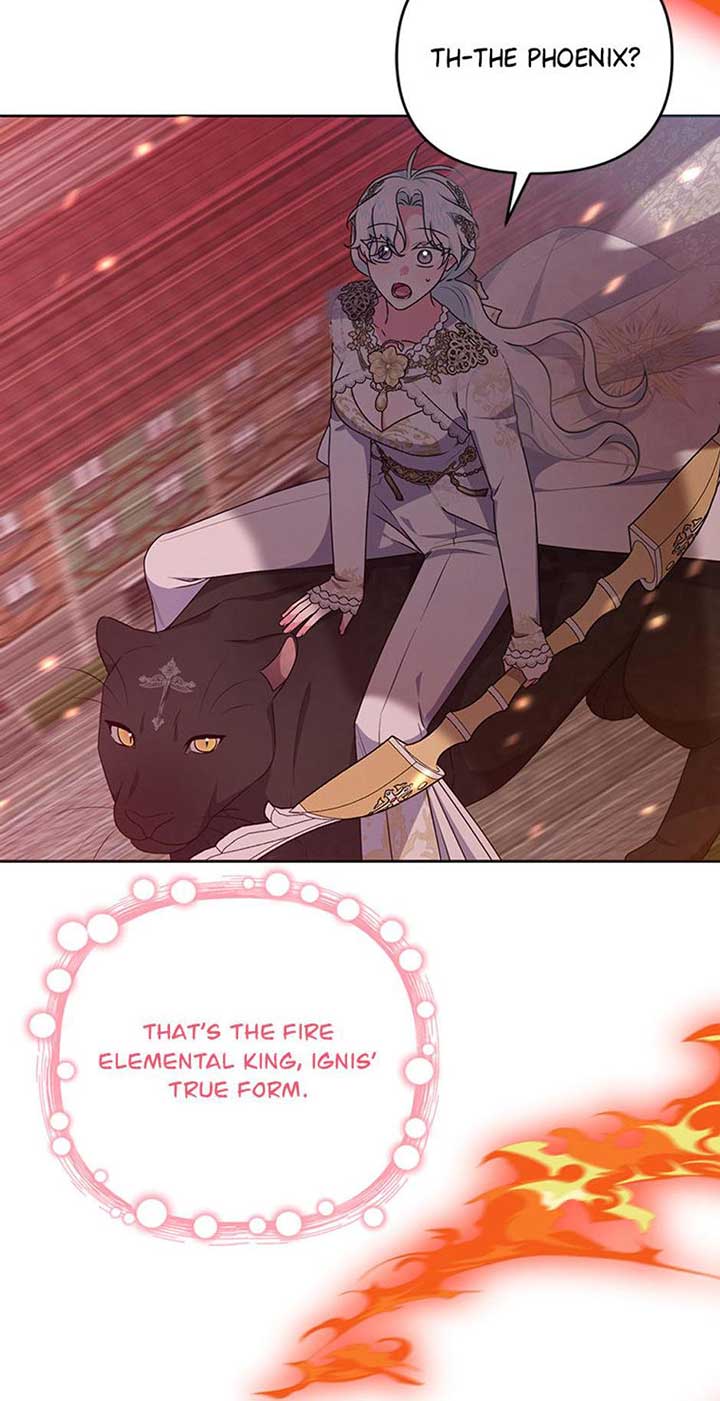 She’s the Older Sister of the Obsessive Male Lead Chapter 91 - Page 61