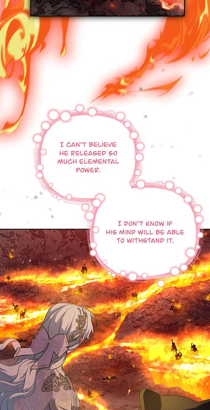 She’s the Older Sister of the Obsessive Male Lead Chapter 91 - Page 63