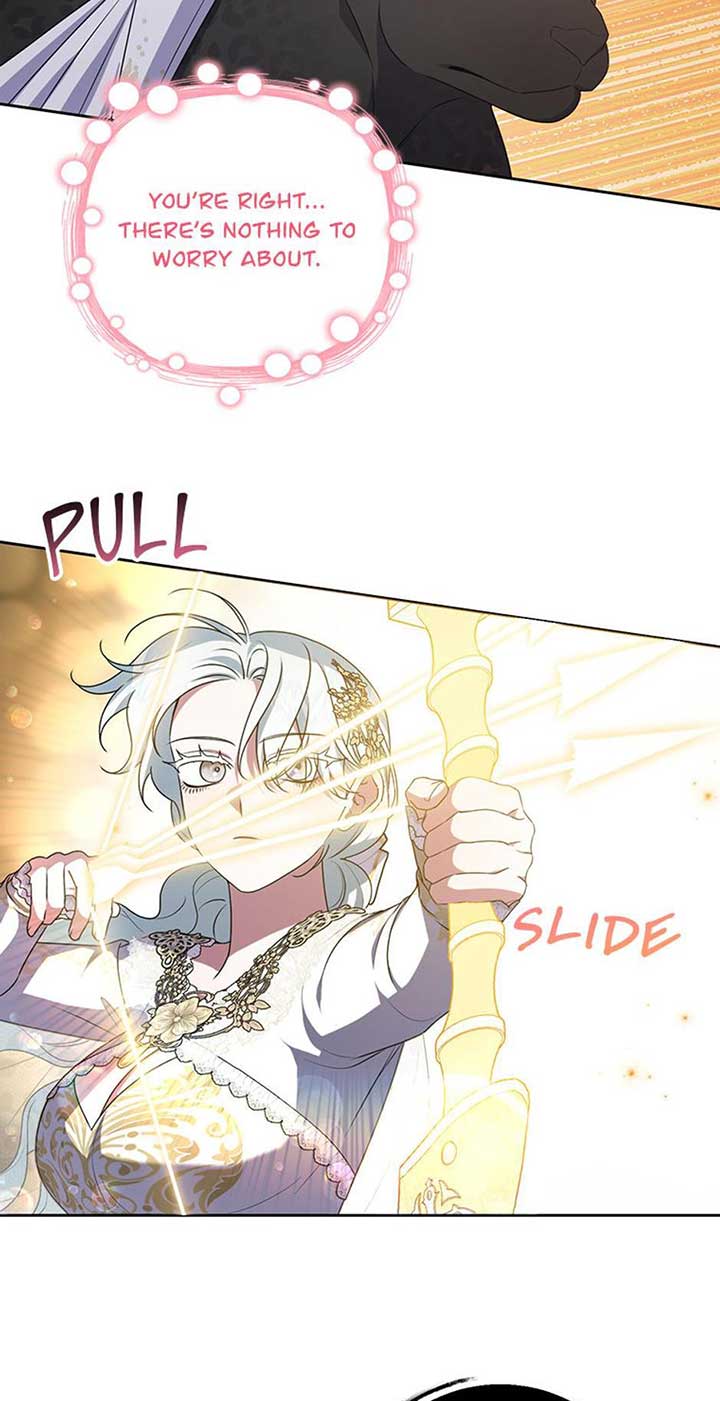 She’s the Older Sister of the Obsessive Male Lead Chapter 91 - Page 65