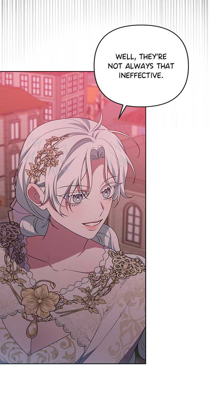 She’s the Older Sister of the Obsessive Male Lead Chapter 91 - Page 67