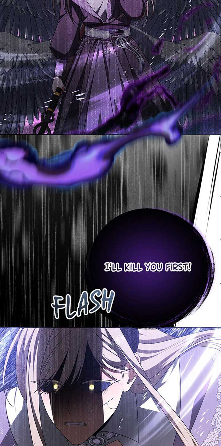 She’s the Older Sister of the Obsessive Male Lead Chapter 91 - Page 70