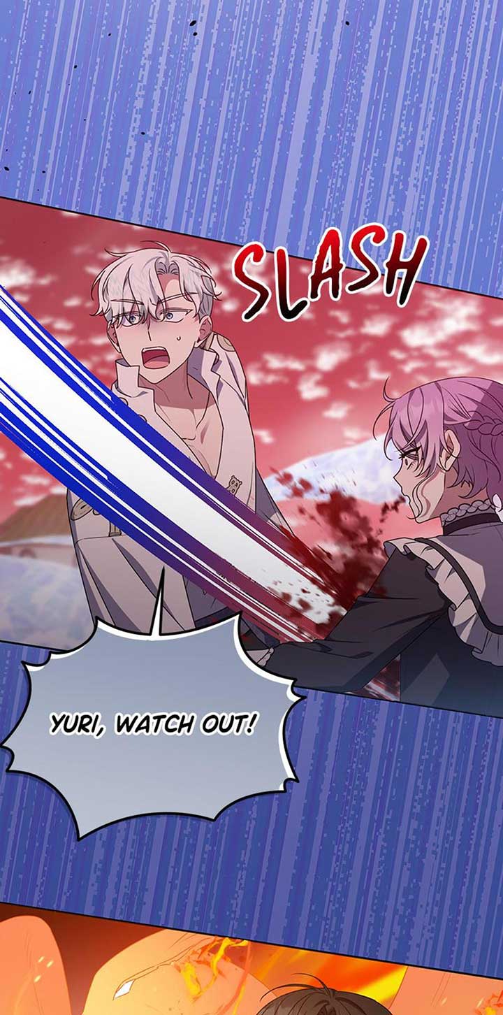 She’s the Older Sister of the Obsessive Male Lead Chapter 91 - Page 73