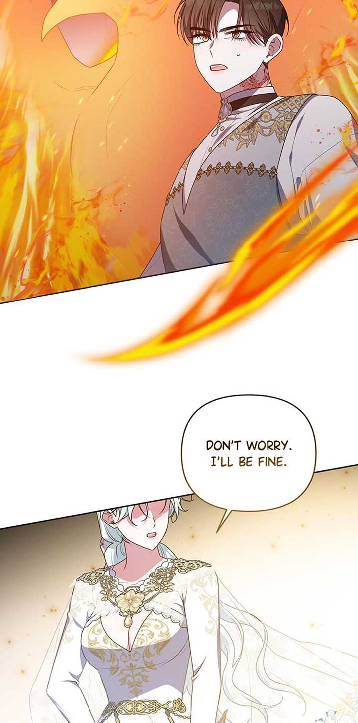 She’s the Older Sister of the Obsessive Male Lead Chapter 91 - Page 74