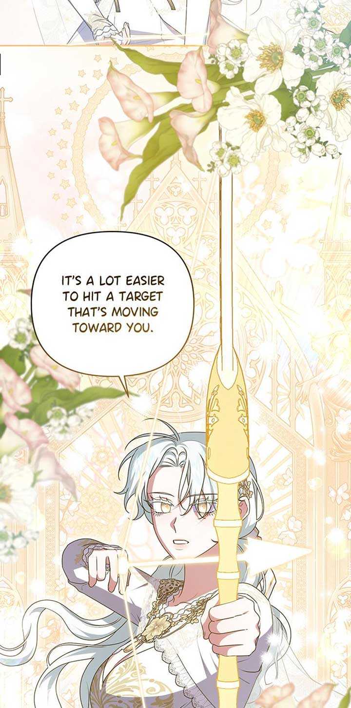 She’s the Older Sister of the Obsessive Male Lead Chapter 91 - Page 75