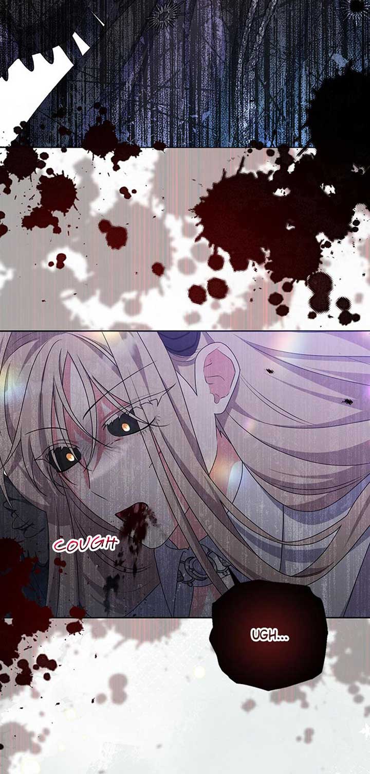 She’s the Older Sister of the Obsessive Male Lead Chapter 91 - Page 84