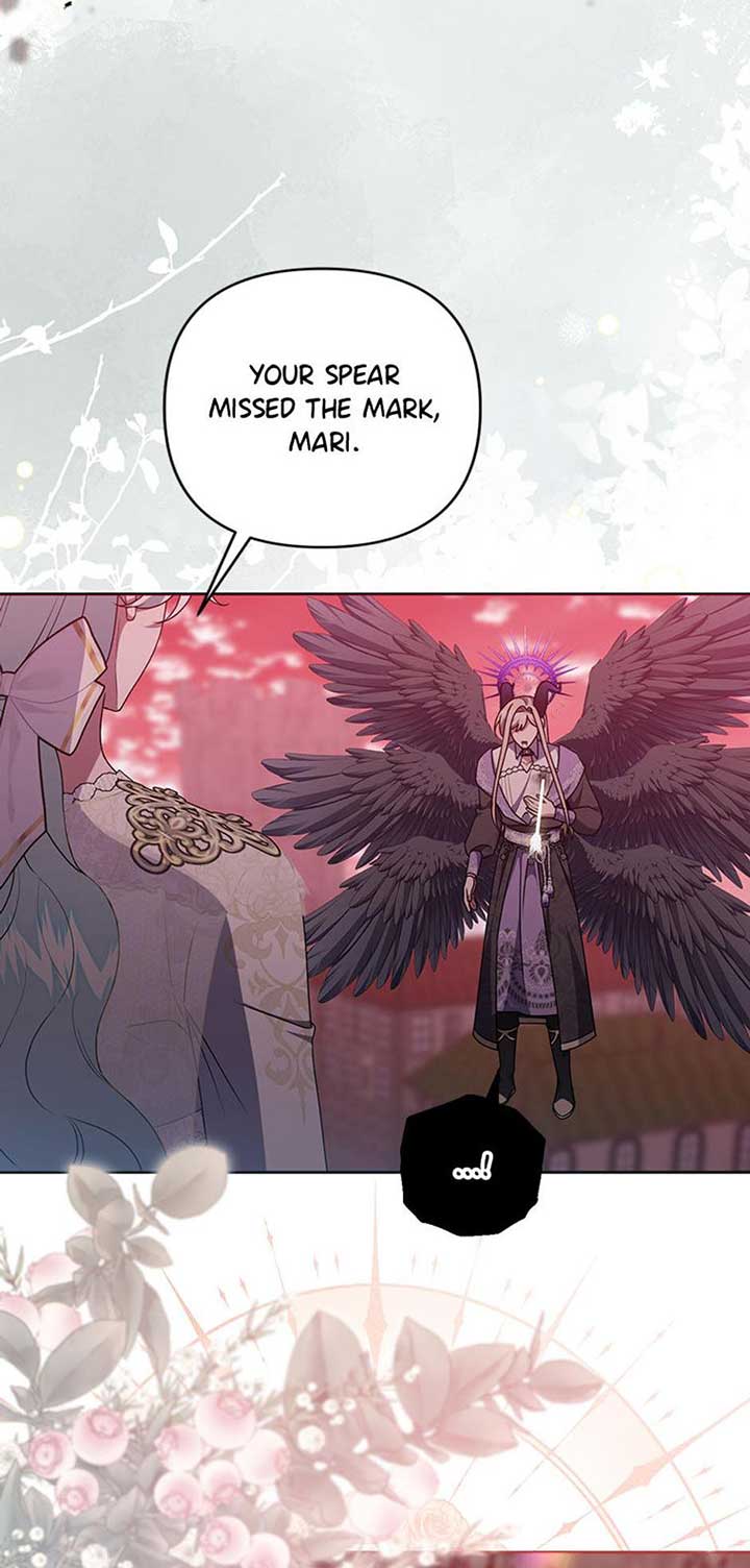 She’s the Older Sister of the Obsessive Male Lead Chapter 91 - Page 85