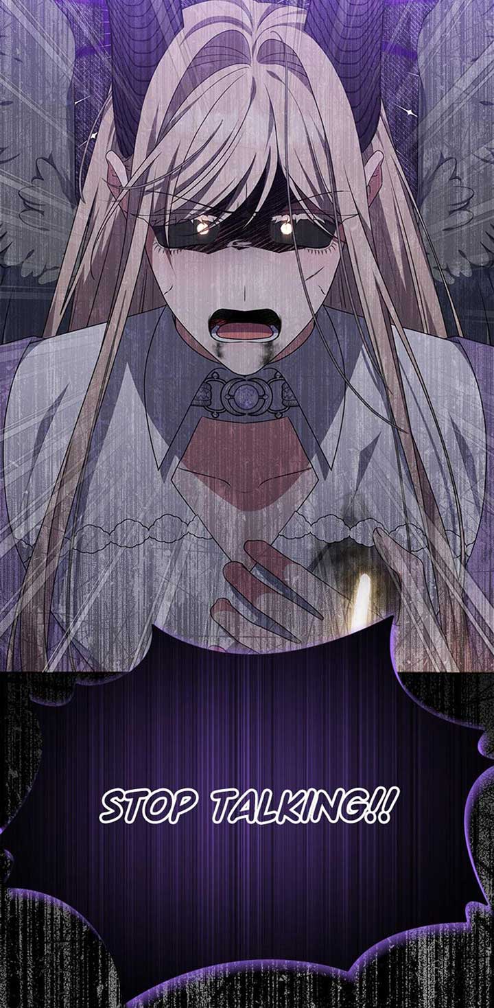 She’s the Older Sister of the Obsessive Male Lead Chapter 91 - Page 91