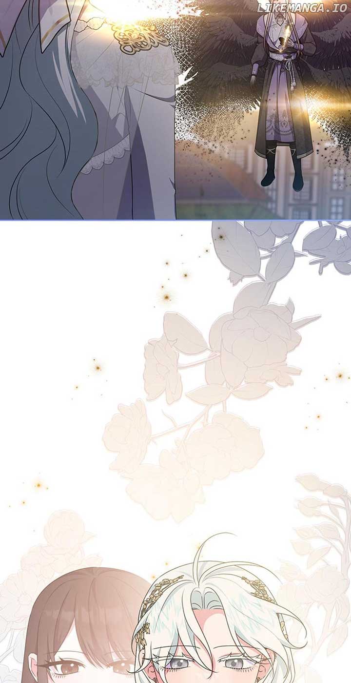 She’s the Older Sister of the Obsessive Male Lead Chapter 92 - Page 4