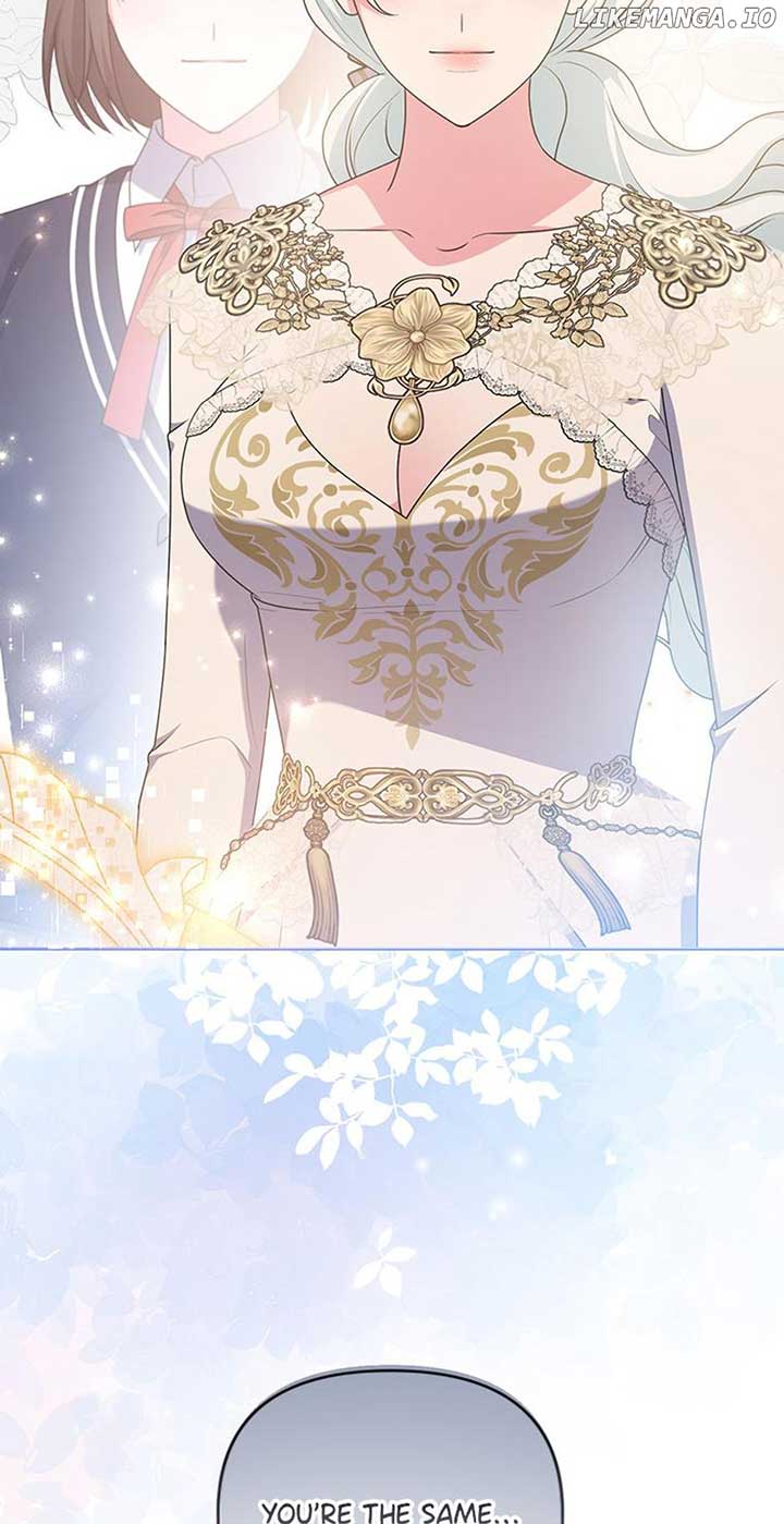 She’s the Older Sister of the Obsessive Male Lead Chapter 92 - Page 5